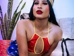 Streamate Free Live Porn of IvviSoul