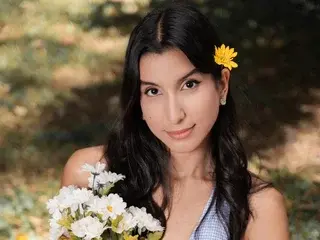 Streamate Sex Cam of IsabellaQueens