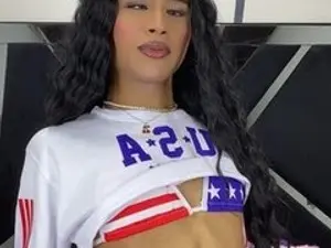 Streamate Best Webcam of Harperdaboin