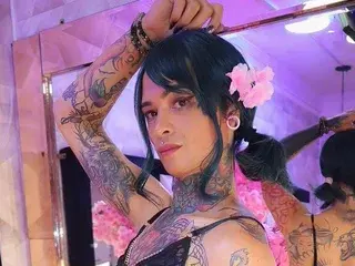 Streamate Live Sex Cam of MisakiSeis