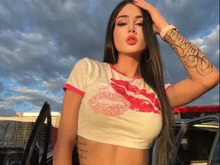 Streamate Nude Webcam of Jessimegansexi