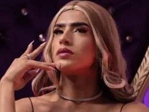 Streamate Sex Cam of ScarlettSttar