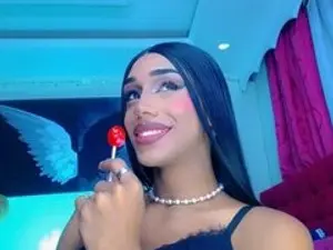 Streamate Best live sex cam show of KaylaSex