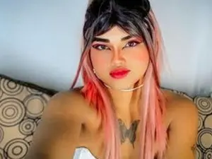 alyssa_andersson from streamate