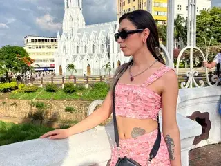 Streamate Sex Chat of Saradavina