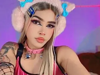 Streamate Adult Webcams of Lady_TsLatina