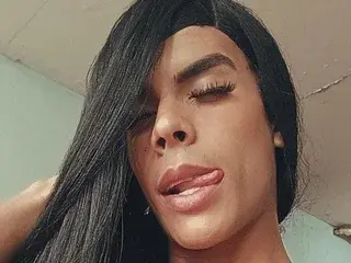 Estefania_robles from streamate