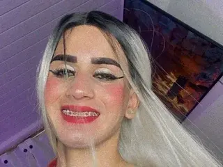 Streamate Free Porn Cam of bunnylove22022004