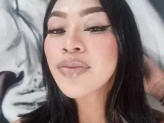 Streamate Sex Chat of AlessiaTSXX