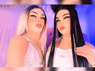 Streamate Nude Webcam of Emmaa_Isabellaa