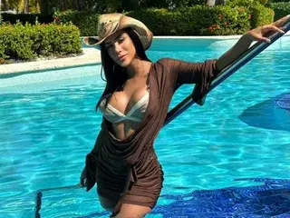 Streamate Adult Video Chat of LeylaSteele