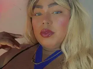 Streamate Sex Cam of OpraxBell