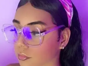 Streamate Live Porn of LOUISEPRINCESS