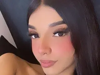 Streamate Free Porn Cam of SalomeRosado26