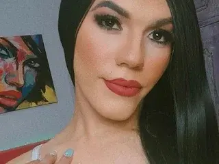 Streamate Sex Chat of DulceVanne