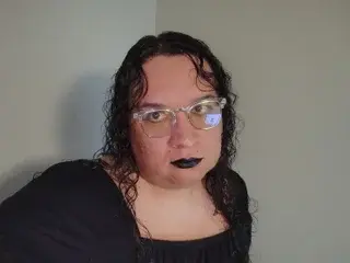 Streamate Nude Webcam of WitchyRiza