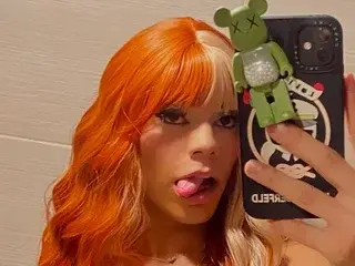 Streamate Live Sex of SexySkinny_Lia