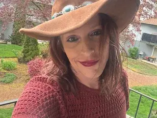 Streamate Adult Webcams of JillianJay