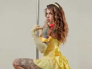 Streamate Live Porn of pennydevillets18