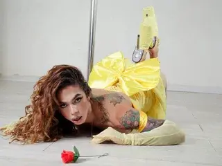 Streamate Adult Webcam of pennydevillets18