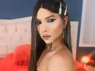 KataleyaW from streamate