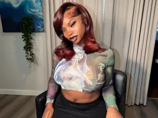 Streamate Adult Webcam of MissBunnyX