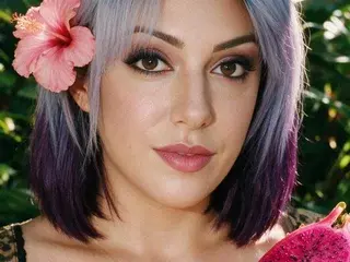 Streamate Adult Webcams of PhoebeCashshe