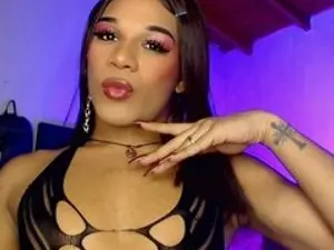 SHADAYSMISTRESS from streamate