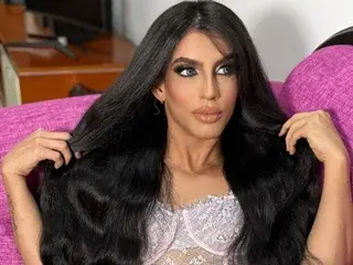 Streamate Adult Video Chat of valeriaxxxx