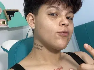 Streamate Live Sex of natalysecret18