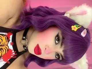 Streamate Adult Webcam of BabyNaomi19