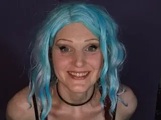 Streamate Private Sex Chat of SublimeTS