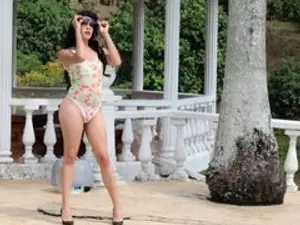 Streamate Sex Chat of GiaGomez