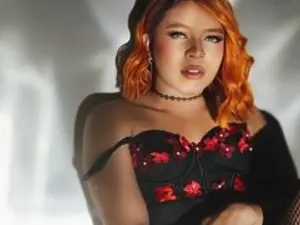 Streamate Sex Cam of StarFire18