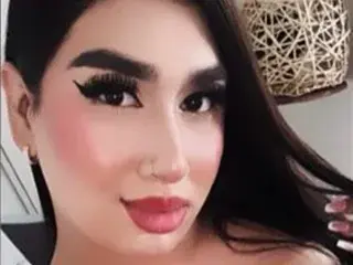 Streamate Sex Chat of Nina_Strauss