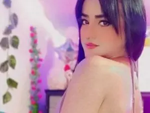 Streamate Best Webcam of DaniellaSweett