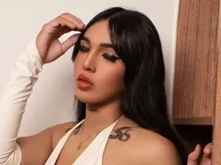 Streamate Live Porn of Mistyc_hot