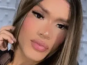 Streamate Live Sex of SOFIATSFOX