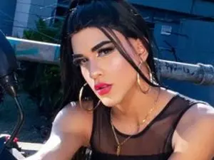 Streamate Sex Cam of DeniseVillareal