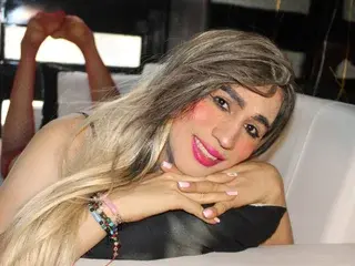 Streamate Live Porn of JenniferHilton