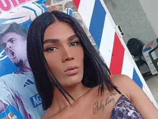 Streamate Live Sex Cam of transgirl18