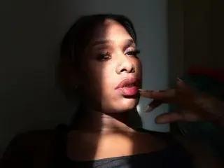 Warrior_Queen from streamate