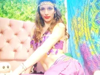 Matta_Hari from streamate