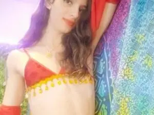 Streamate Nude Webcam of Matta_Hari