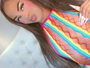 Streamate Adult Webcam of CarlynDarlenis