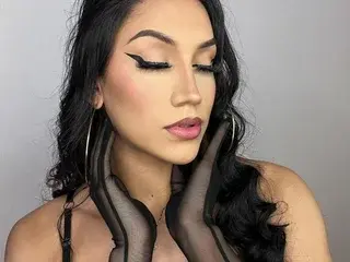 Streamate Nude Webcam of ChristinaDiorsexxx