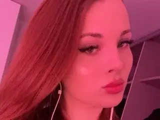Streamate Adult Webcam of lustaprilx