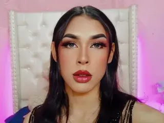 Streamate Adult Webcams of Alexa_volkovaa