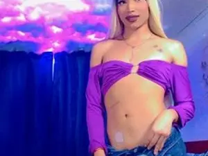 FernandaEvanns from streamate