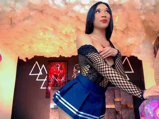 Streamate Free Live Porn of FernandaEvanns